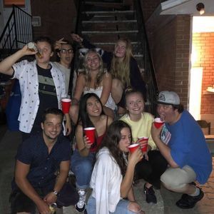 Meet your Posher, Jasmine